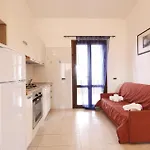 Apartman Lovely In Costa Rei -ca- Monte Nai