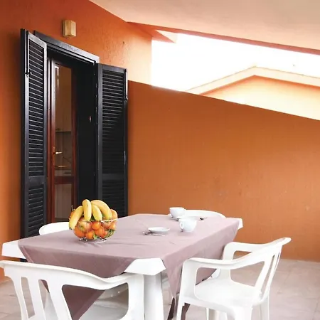 Awesome In Costa Rei -ca- With Wifi Apartment Monte Nai