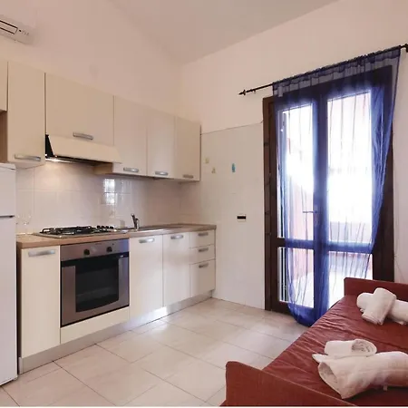 Awesome In Costa Rei -ca- With Wifi Apartment *