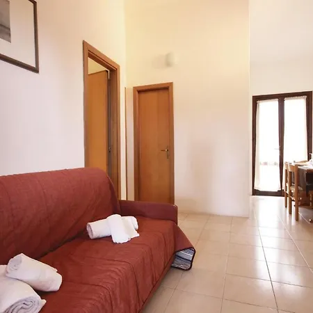 Awesome In Costa Rei -ca- With Wifi Monte Nai