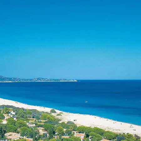 Awesome In Costa Rei -ca- With Wifi Apartment