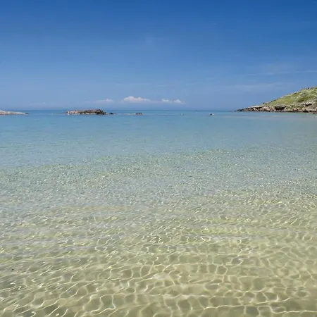 Awesome In Costa Rei -ca- With Wifi Apartment *