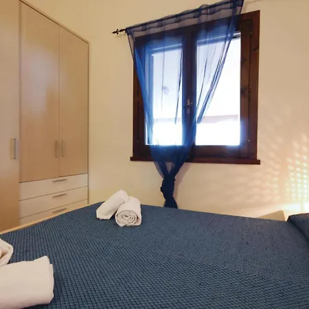 Lovely In Costa Rei -ca- Apartament Monte Nai
