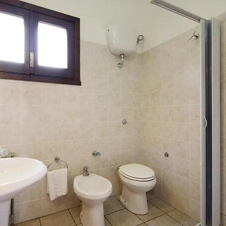 Apartmán 1 Bedroom In Costa Rei -ca- *