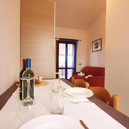 1 Bedroom In Costa Rei -ca- *