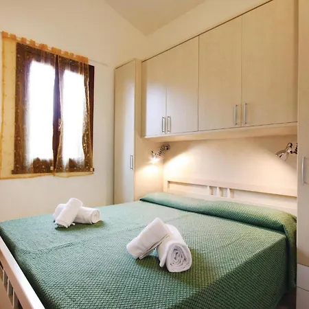 アパート Lovely In Costa Rei -ca- モンテ・ナイ