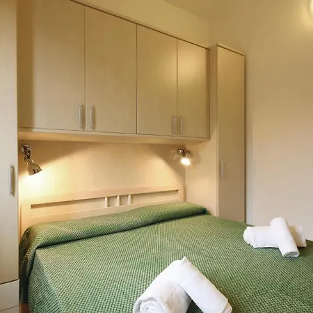 1 Bedroom In Costa Rei -ca- * Monte Nai