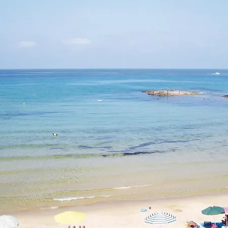 Lovely In Costa Rei -ca- Apartment