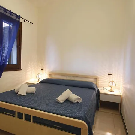 Διαμέρισμα Lovely In Costa Rei -ca- *