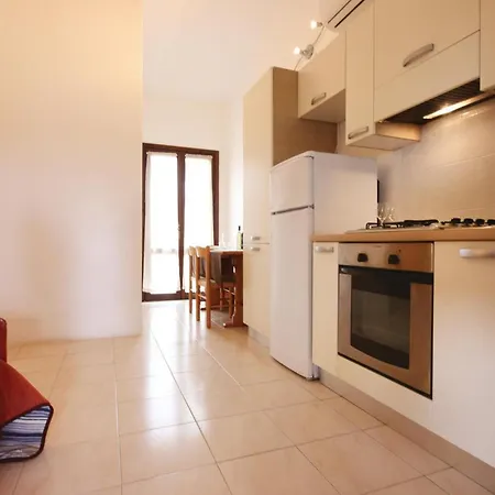 1 Bedroom In Costa Rei -ca-